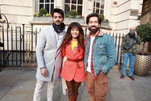 Never Kiss Your Best Friend took me back to the time when I was dating my wife,’ says Nakuul as season 2 is set to release exclusively on ZEE5 Global