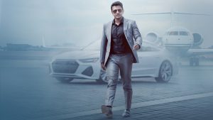 SonyLIV introduces Kannada content on its platform with Puneet Rajkumar’s James