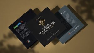 Moneycontrol PRO & Waterfield Advisors set to unveil the first edition of The Indian Family Business Awards