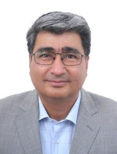 Bhuwan Bhatt joins News Nation Network as its Chief Business Officer