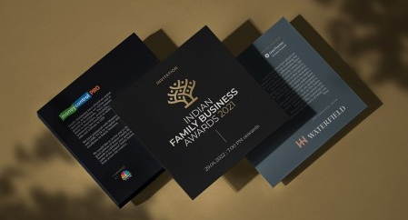 Moneycontrol PRO & Waterfield Advisors set to unveil the first edition of The Indian Family Business Awards