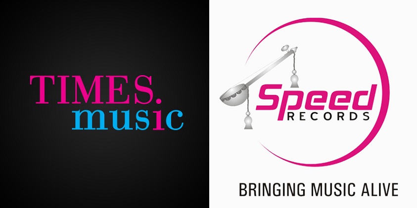 Times Music's exclusive partner Speed Records emerges as the first Punjabi music label to hit 40 Million subscribers on YouTube