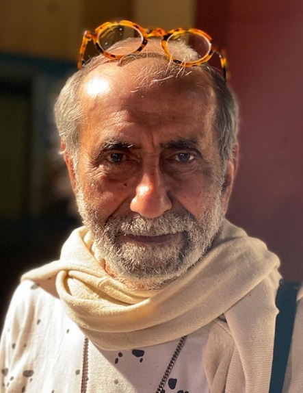 Artist-activist Aabid Surti and animation industry veteran Biren Ghose to be honoured at Animation Masters Summit 2022