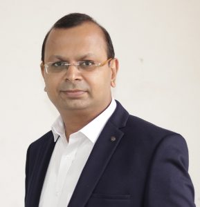 Shemaroo Entertainment elevates Amit Haria as CFO