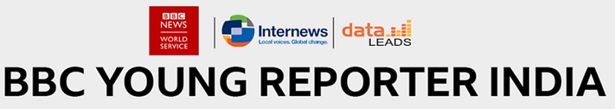 BBC Young Reporter India educated over 8000 school students