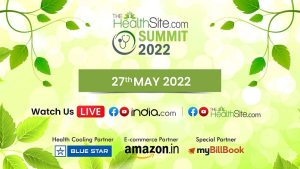 HealthSite.com to hold its third edition of Healthcare Summit – 2022