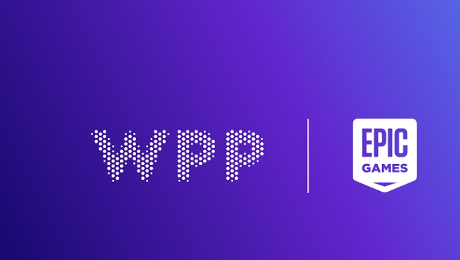 WPP and Epic Games partner to accelerate innovation for clients in the metaverse 2 WPP and Epic Games partner to accelerate innovation for clients in the metaverse