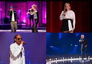 Netflix Is a Joke: The Festival Wraps LA Run and Announces New Specials Coming Soon