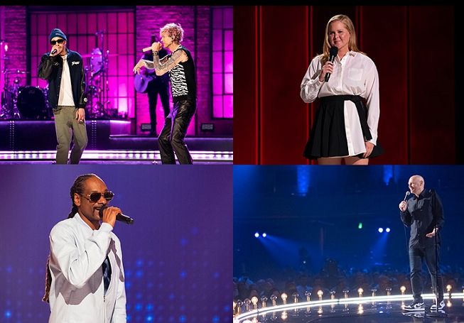 Netflix Is a Joke: The Festival Wraps LA Run and Announces New Specials Coming Soon 2 Netflix Is a Joke: The Festival Wraps LA Run and Announces New Specials Coming Soon