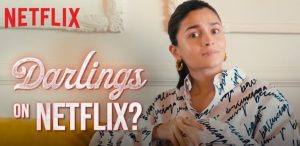 Red Chillies Entertainment & Eternal Sunshine Productions’ DARLINGS, coming soon to NETFLIX