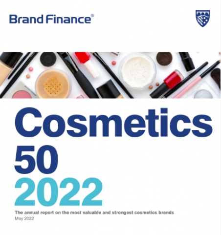 L'Oréal is looking good as world’s most valuable cosmetics brand 2 L'Oréal is looking good as world’s most valuable cosmetics brand