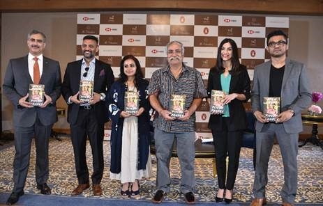 A Rendezvous with Piyush Pandey 2 A Rendezvous with Piyush Pandey