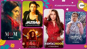 ZEE5 Global brings you the perfect watchlist to celebrate Mother's Day