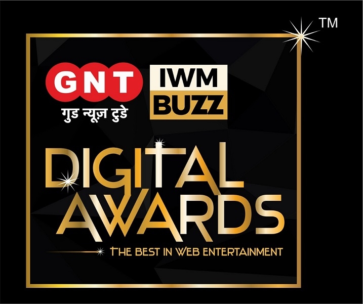 Good News Today announces India’s first OTT awards in partnership with IWMBuzz 2 Good News Today announces India’s first OTT awards in partnership with IWMBuzz