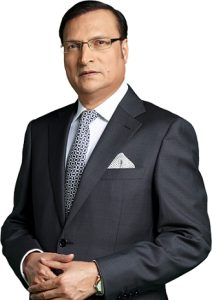 The 2022 state of journalism on Twitter- India TV’s Rajat Sharma comes third globally