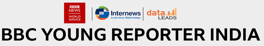 BBC Young Reporter India educated over 8000 school students