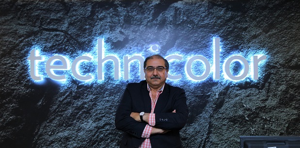 Artist-activist Aabid Surti and animation industry veteran Biren Ghose to be honoured at Animation Masters Summit 2022