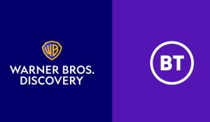 BT Group and Warner Bros. Discovery Agree Premium Sports Joint Venture for the UK and Ireland