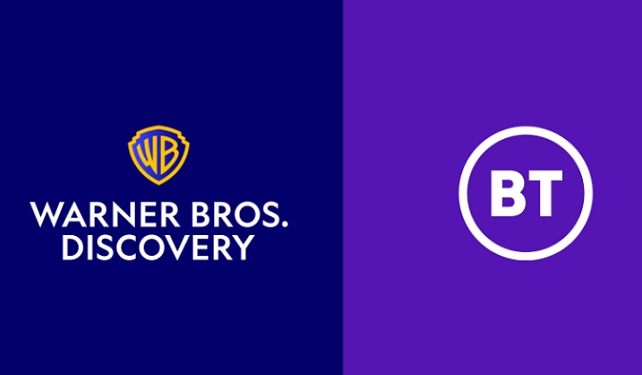 BT Group and Warner Bros. Discovery Agree Premium Sports Joint Venture for the UK and Ireland 2 BT Group and Warner Bros. Discovery Agree Premium Sports Joint Venture for the UK and Ireland