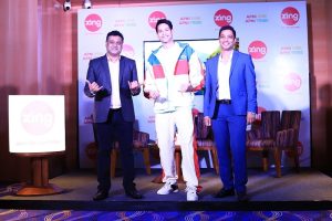 Zing unveils its new avatar targeted at the Gen Z, with Youth Icon Siddhant Chaturvedi as the brand ambassador