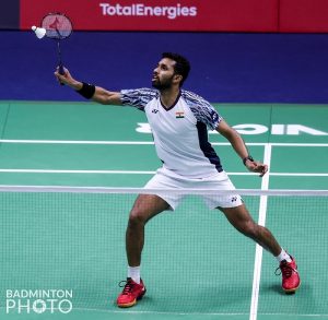 Join Millions of Indians on Voot in cheering Team India chase a historic win at The Thomas Cup Finals