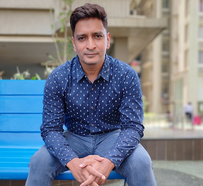 Carat India appoints Vasim Rakhangi as Associate Vice President - Strategy