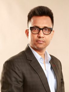 Barun Das appointed MD & CEO TV9 Network; Hemant Sharma Whole Time Director