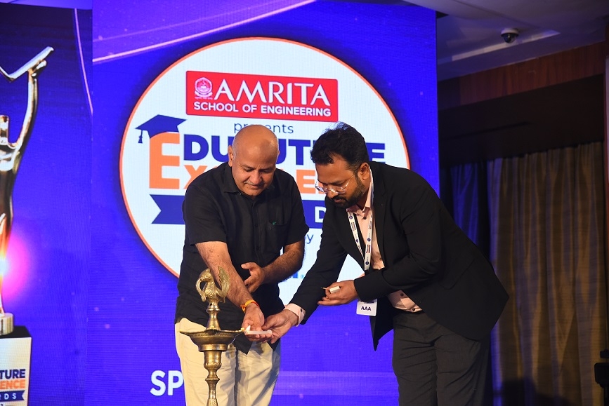 Zee Media Digital concluded its second edition of Edufuture Award
