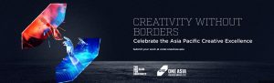 The One Club opens One Asia 2022 call for entries
