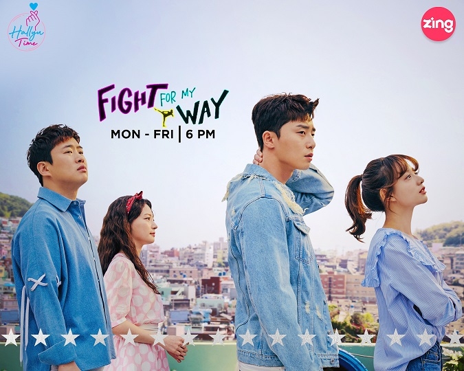 Zing announces Hallyu Time, releases a stellar line-up of Korean Fiction Shows in Hindi for its young audience 2 Zing announces Hallyu Time, releases a stellar line-up of Korean Fiction Shows in Hindi for its young audience