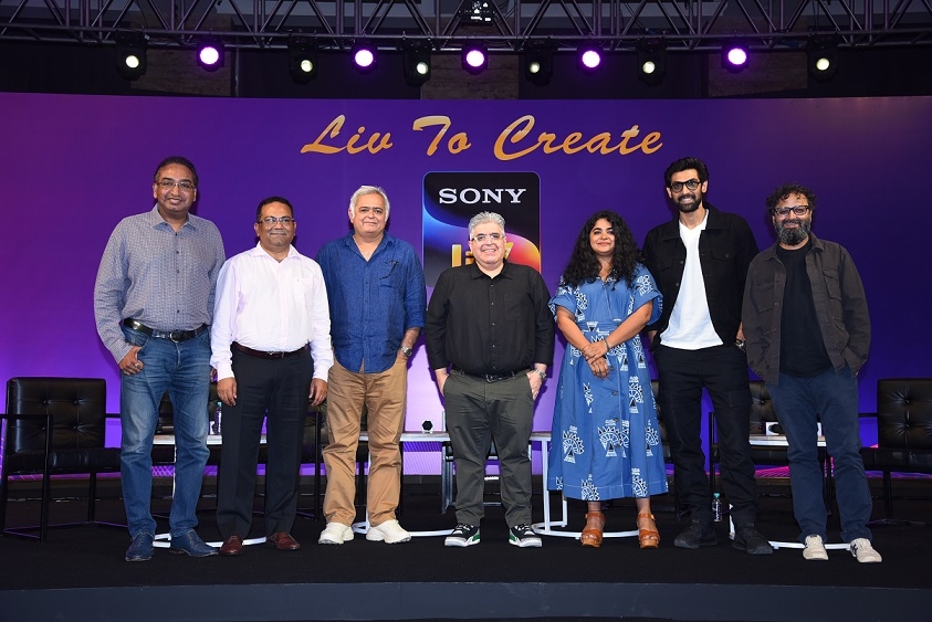 ‘Our conviction, audacity, uniqueness of narrative and the power of storytelling will take us global’: Panellists at SonyLIV’s “Creators’ Round Table”