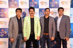 Shemaroo TV ropes in Shailesh Lodha to host its new original show, ‘Waah Bhai Waah’