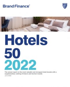 Taj Hotels is world’s strongest hotels brand with AAA rating