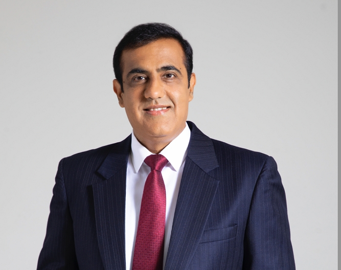 IN10 Media Network onboards Sony Pictures' Vivek Krishnani 2 IN10 Media Network onboards Sony Pictures' Vivek Krishnani