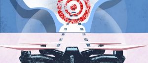 Contemporary conflicts and facial recognition