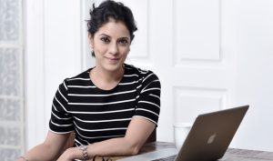 Mitali Mukherjee appointed as Director of the Reuters Institute’s Journalist Programmes