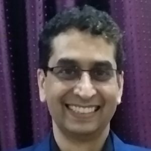 TV9 Group appoints Deep Upadhyay as interim Editor, Convergence and Strategy