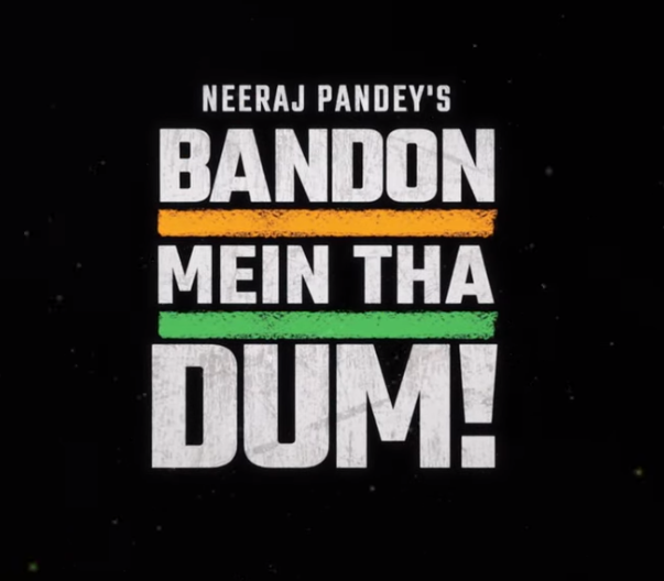 Neeraj Pandey and Voot Select join forces to showcase India’s historic test-series win against Australia, with web series ‘Bandon Mein Tha Dum’