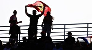 A global look at the power of Ferrari’s Formula One team