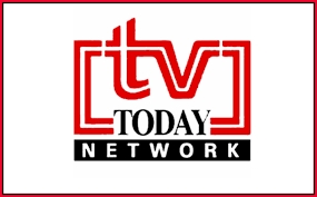 TV Today Network Shines Bright at distinguished News Television Awards’ 22
