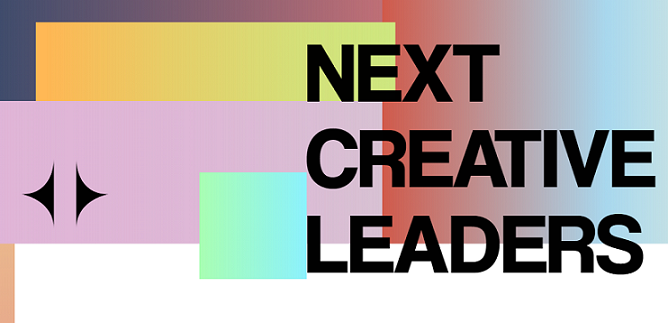 The One Club and 3% Movement Open Call For Global Next Creative Leaders 2022