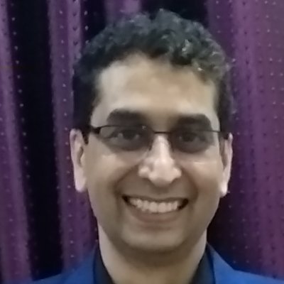 TV9 Group appoints Deep Upadhyay as interim Editor, Convergence and Strategy