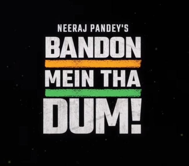 Neeraj Pandey and Voot Select join forces to showcase India’s historic test-series win against Australia, with web series ‘Bandon Mein Tha Dum’