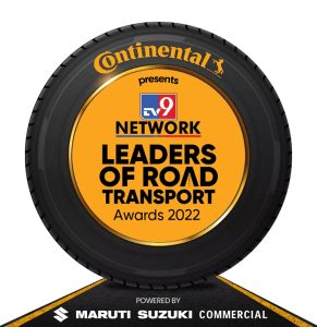 TV9 Network to salute Leaders of Road Transport