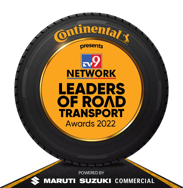 TV9 Network to salute Leaders of Road Transport