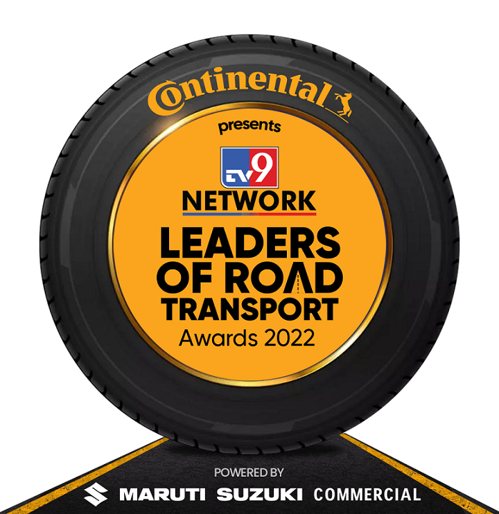 TV9 Network to salute Leaders of Road Transport