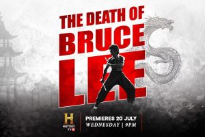 HISTORY TV18 Investigates the Truth about Bruce Lee’s Demise