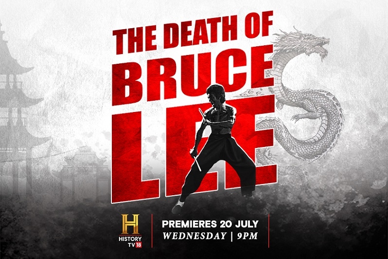 HISTORY TV18 Investigates the Truth about Bruce Lee’s Demise