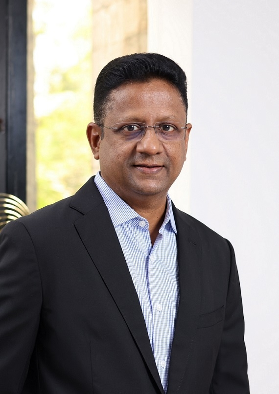 Q&A with Satheesh P R- CEO- Malayala Manorama Television