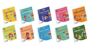 Fauna & Toonz’s upcycling series Briko unlocks major broadcasting and L&M deals